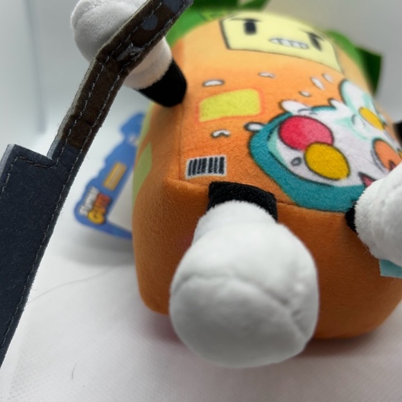 Stumble Guys Cereal Killer Plus Buddies Video Gamer Toys 2024 NWT - Picture 5 of 9